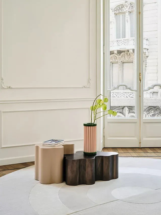 Teatro Magico – Table basse | Saba Italia