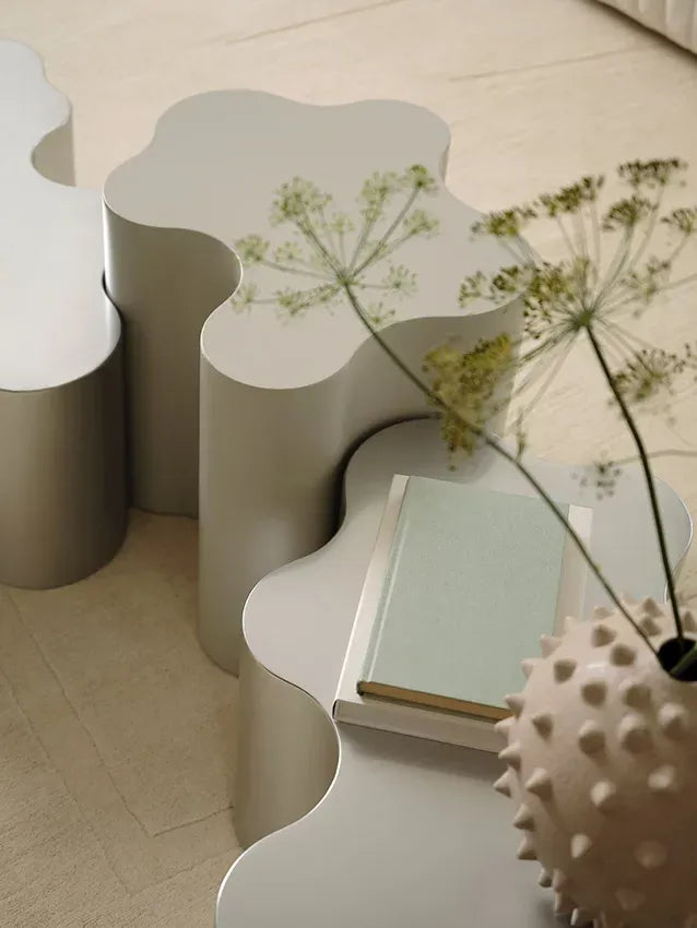 Teatro Magico – Table basse | Saba Italia