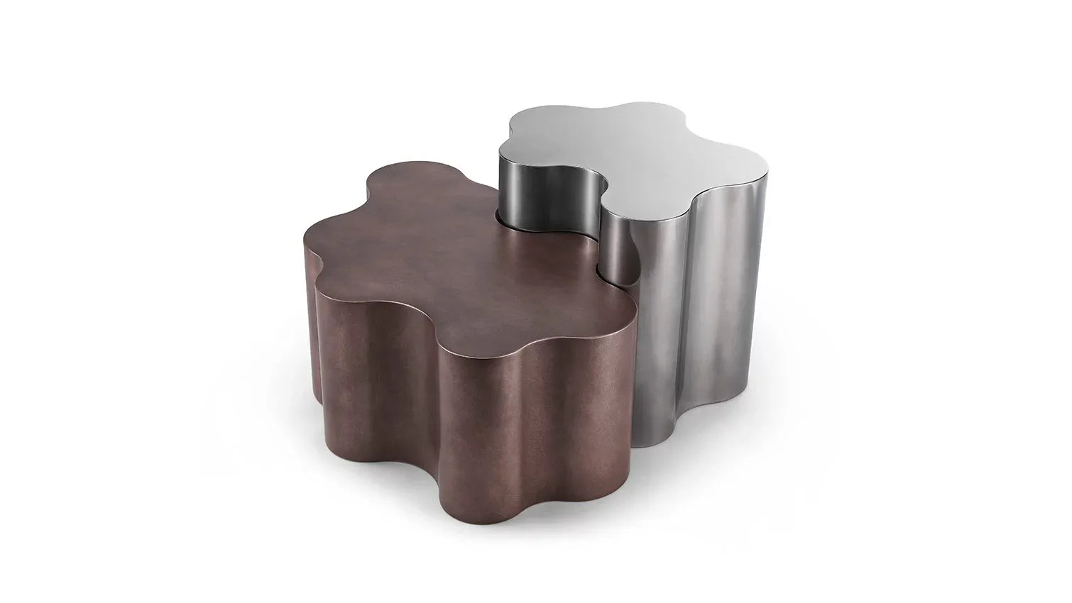 Teatro Magico – Table basse | Saba Italia