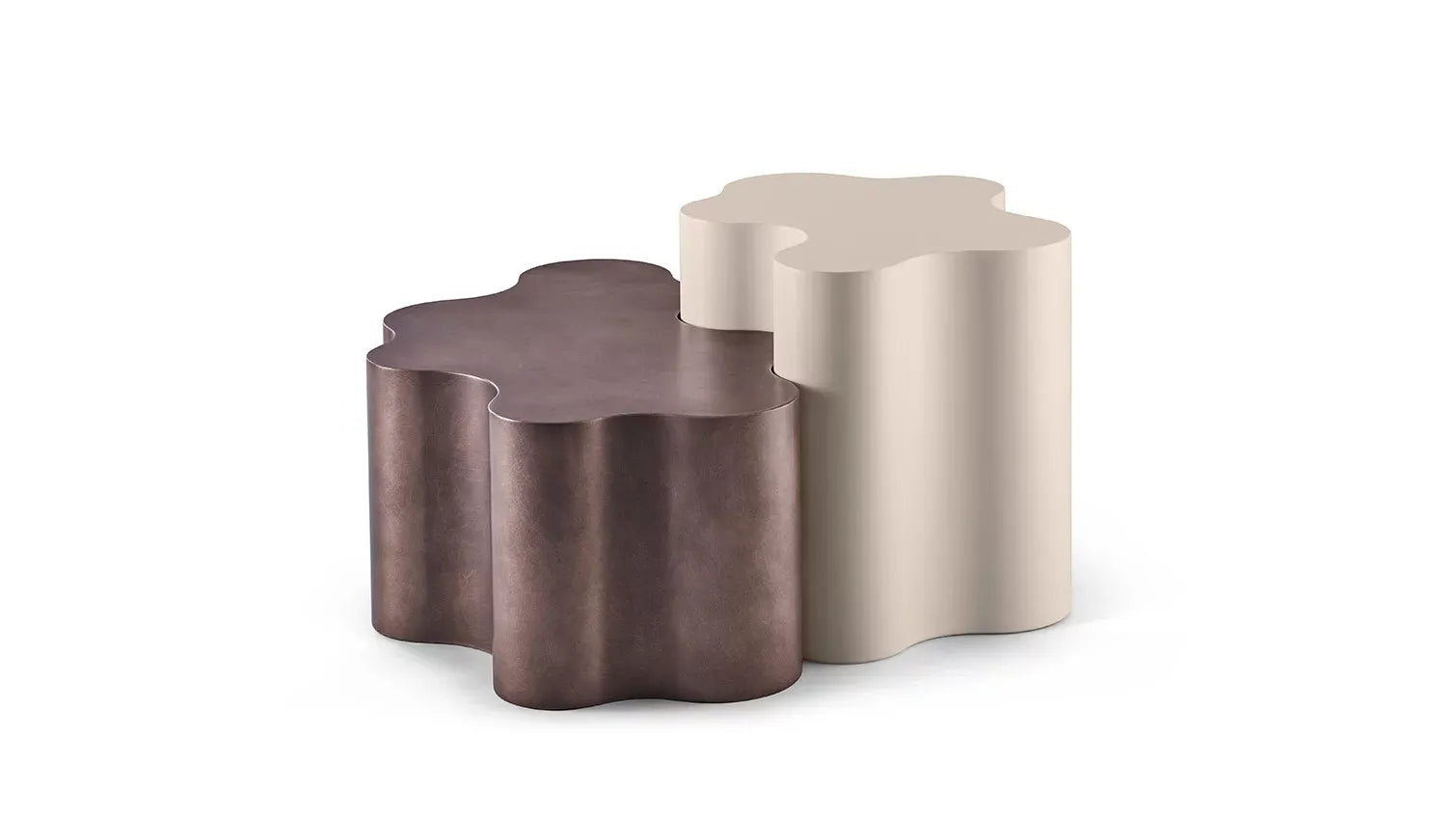 Teatro Magico – Table basse | Saba Italia