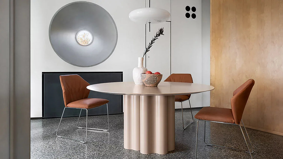 Teatro Magico – Table | Saba Italia