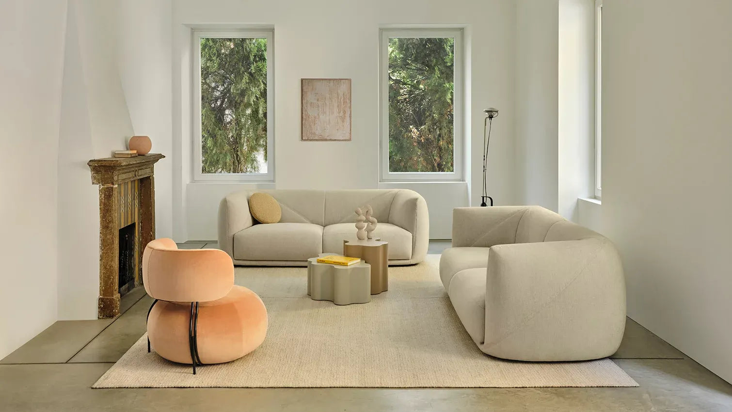 Vela | Saba Italia