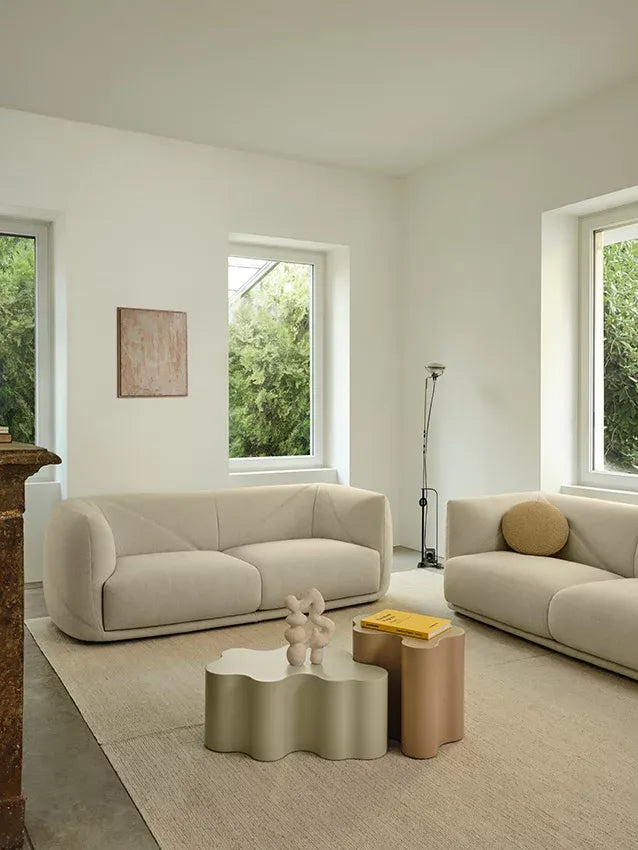 Vela | Saba Italia