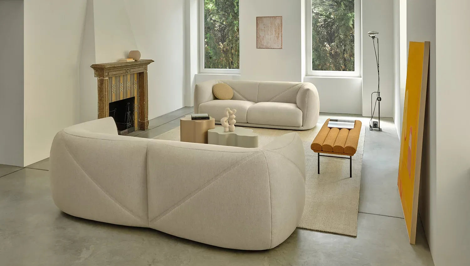 Vela | Saba Italia