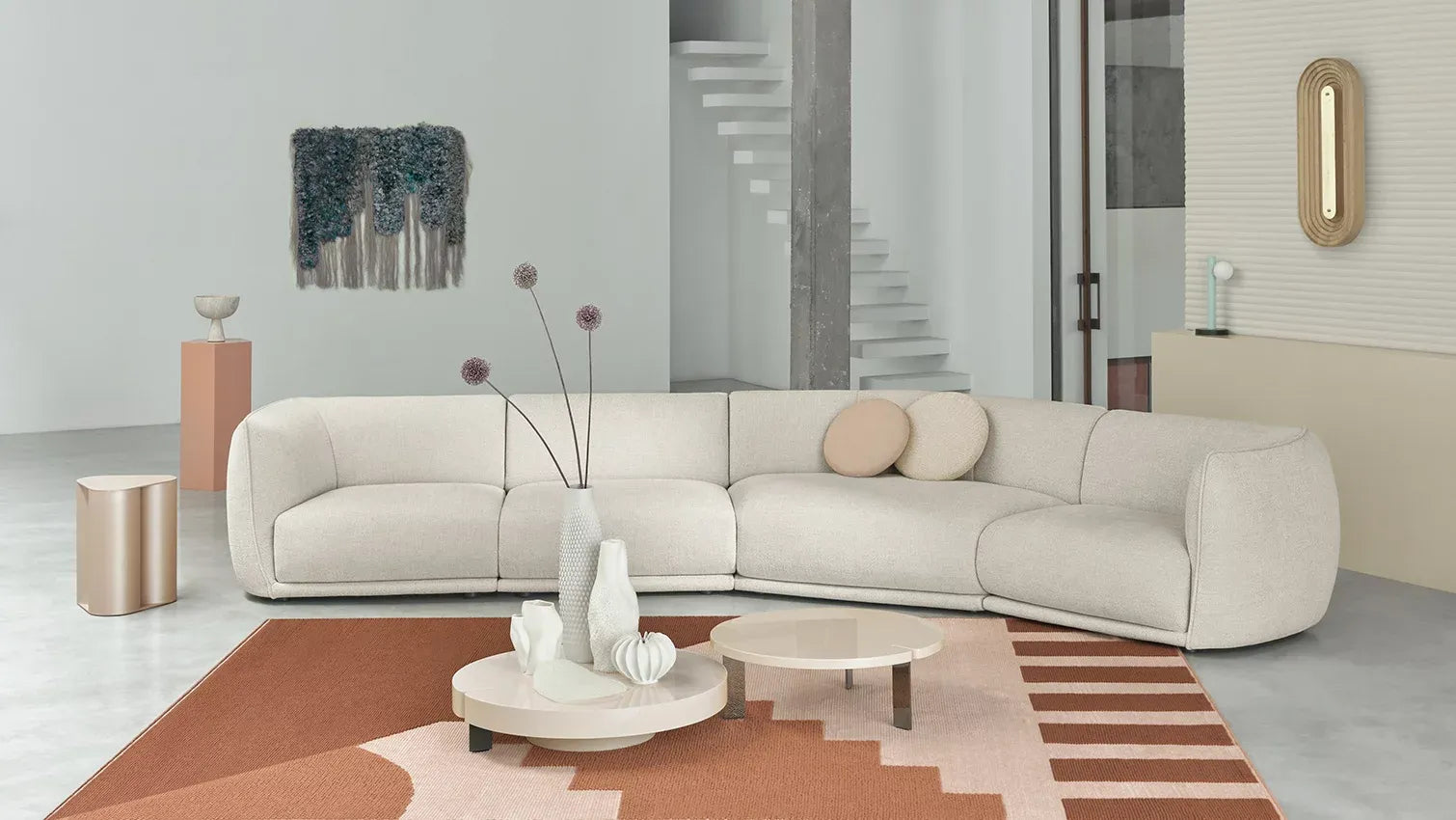 Vela Piping | Saba Italia