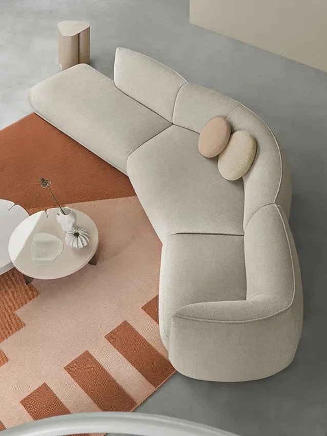 Vela Piping | Saba Italia