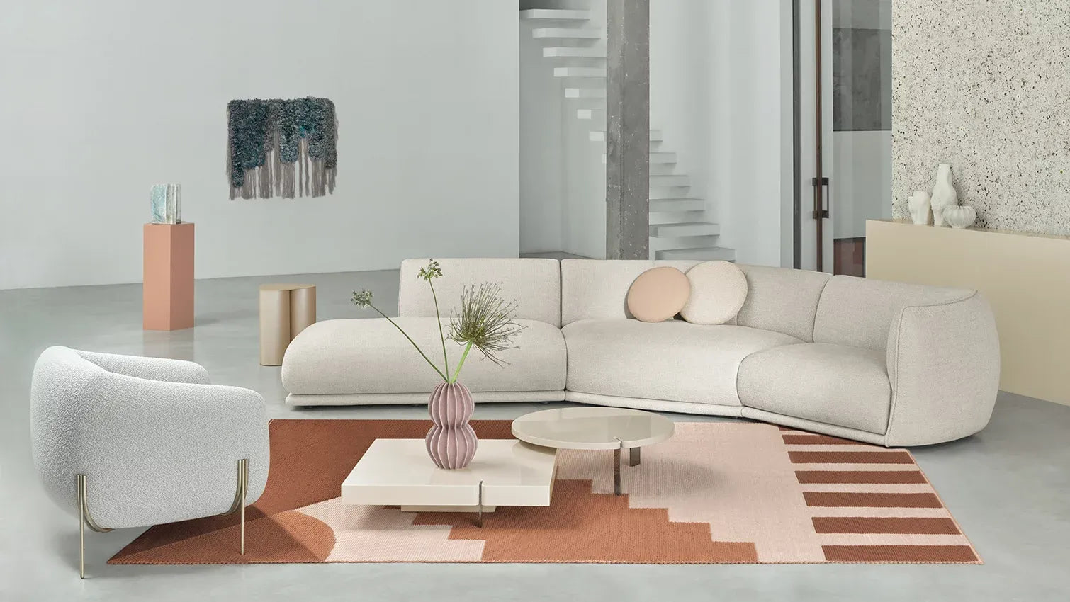 Vela Piping | Saba Italia