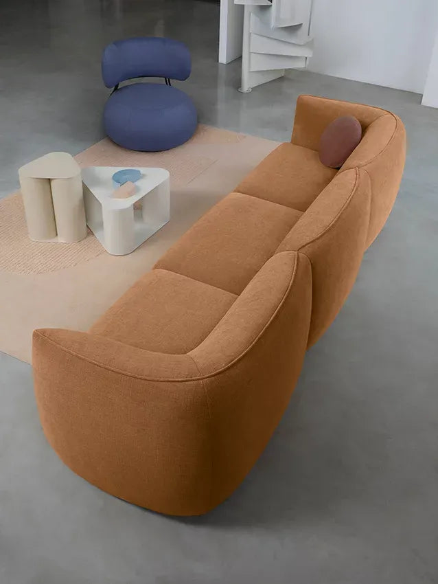 Vela Piping | Saba Italia