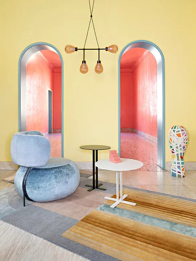 Baby Geo – Fauteuil | Saba Italia