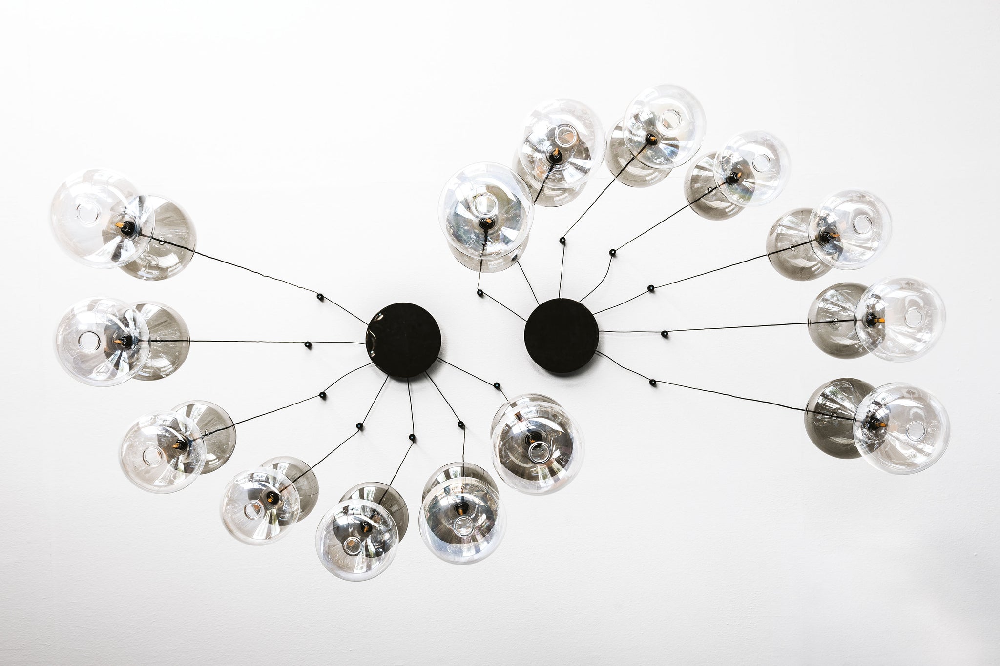 Luminaire Sablier Cattelan Italia