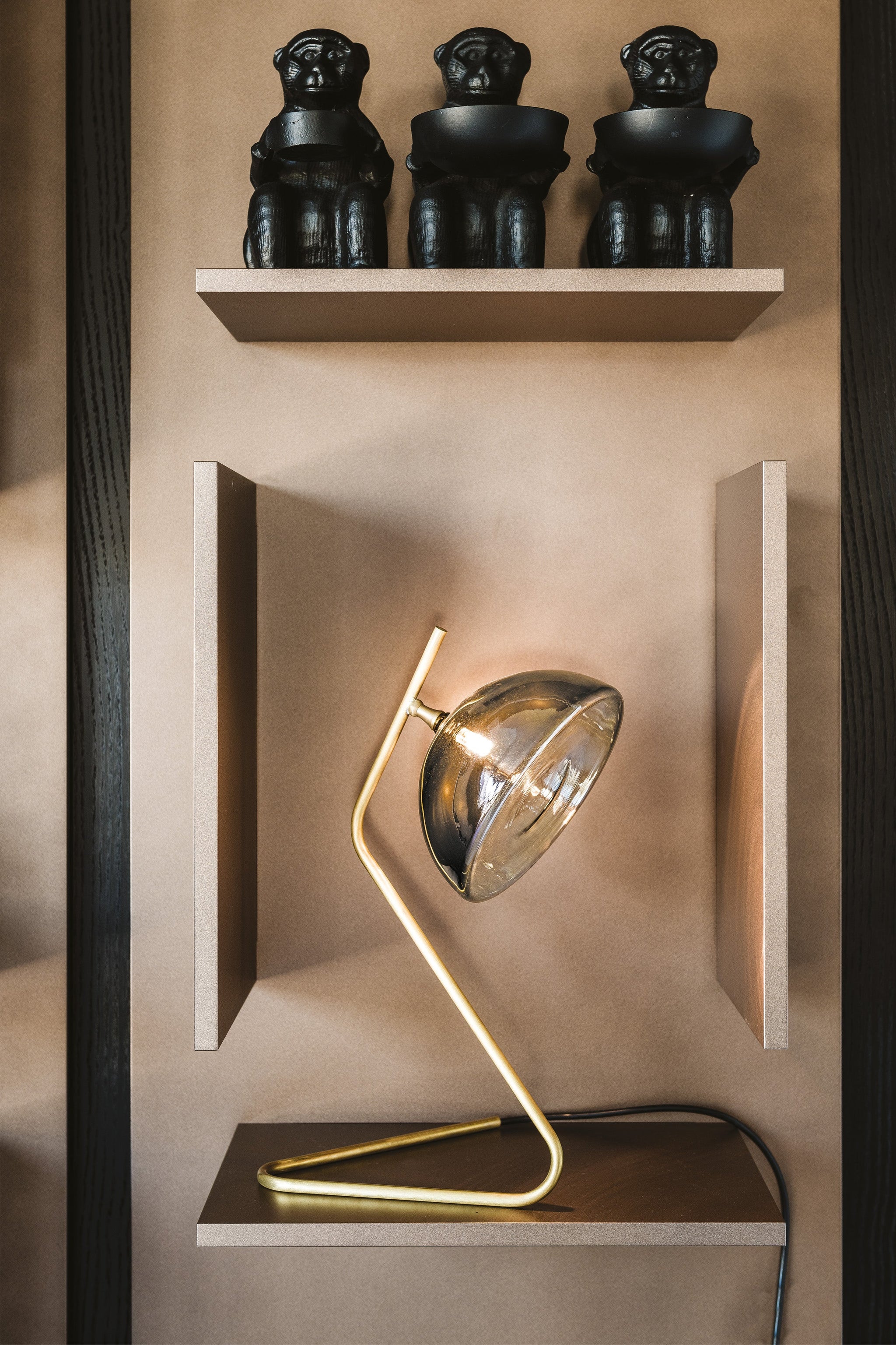 Luminaire Sunset Cattelan Italia