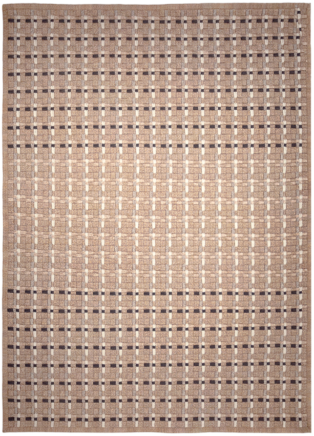 Tapis Fibra grège