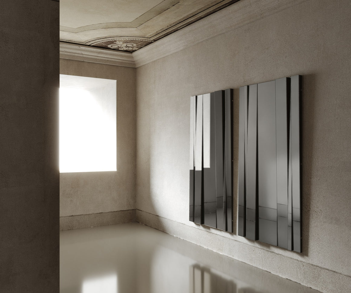 Miroir fittipaldi Tonelli Design — photographie officielle illustrative