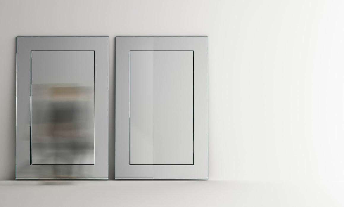 Miroir Gerundio Tonelli Design — photographie officielle illustrative