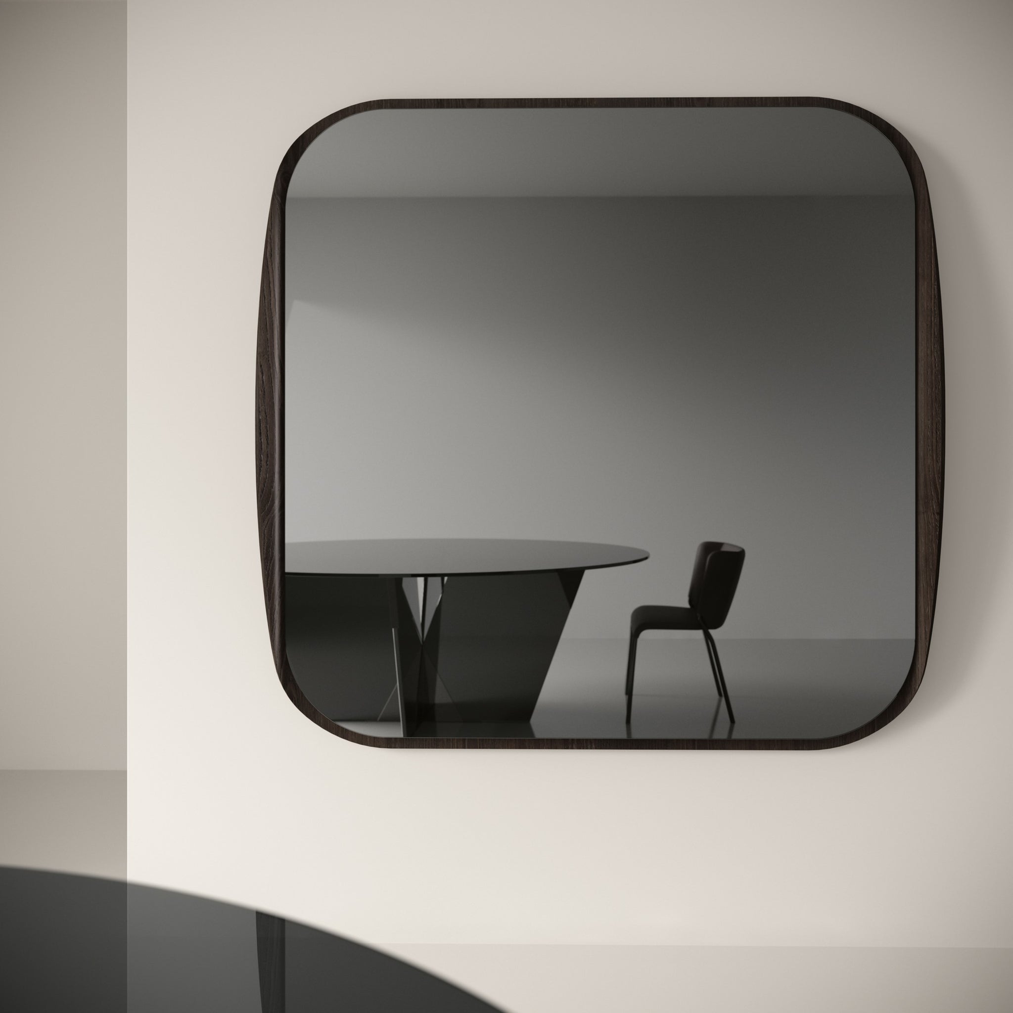 Miroir mydear Tonelli Design — photographie officielle illustrative
