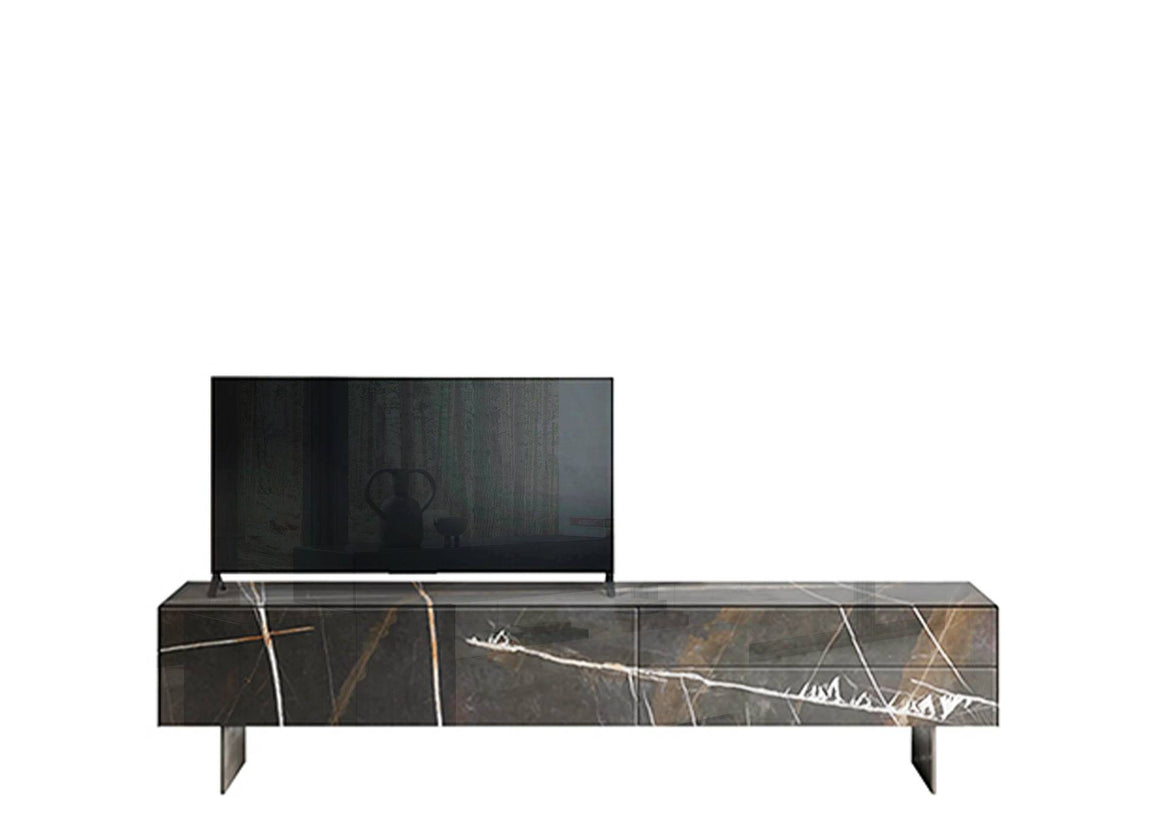 Meuble TV LAGO materia-tv-unit-1048d