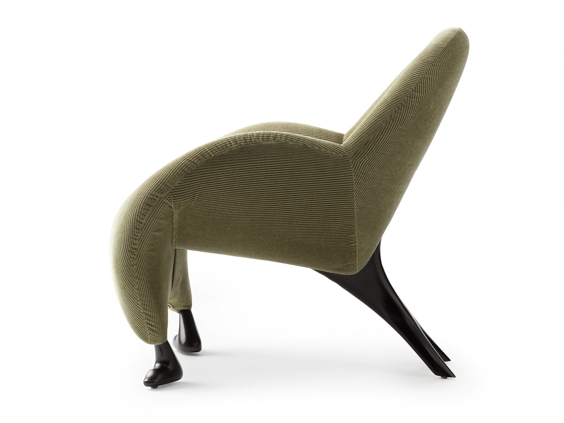 Fauteuil Papageno Leolux - image 1