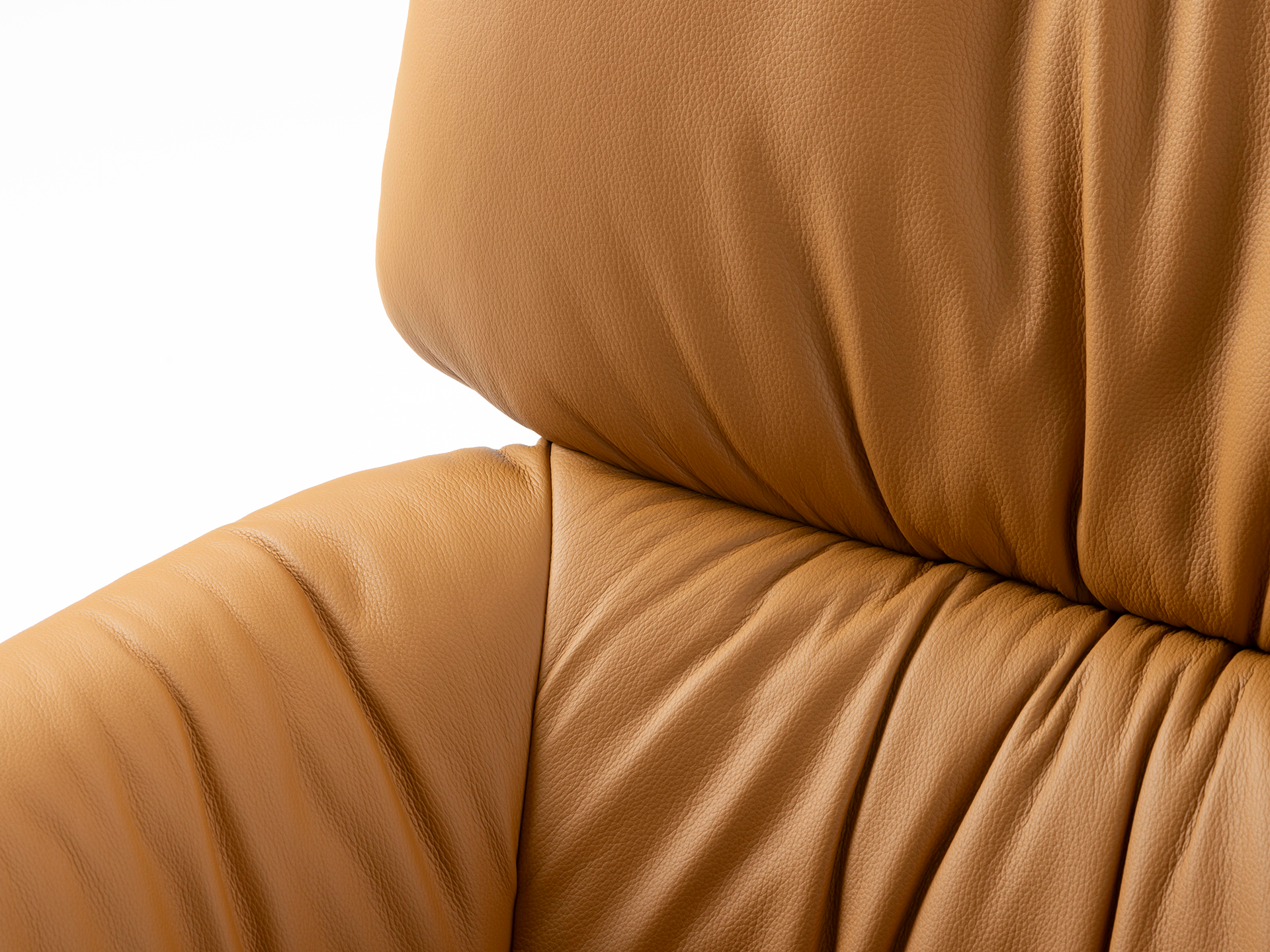 Fauteuil Lodey Leolux - image 1