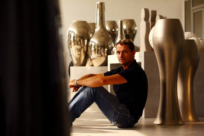 Fdc _ Magasin Earthenware De Charolles