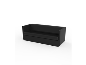 Vondom Ulm Outdoor Vondom Sofas _ Fauteulis _ Outdoor Ulm Sofa