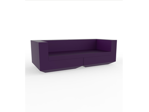 Vondom Vela Outdoor Vondom Sofas _ Fauteulis _ Outdoor vela Sofa