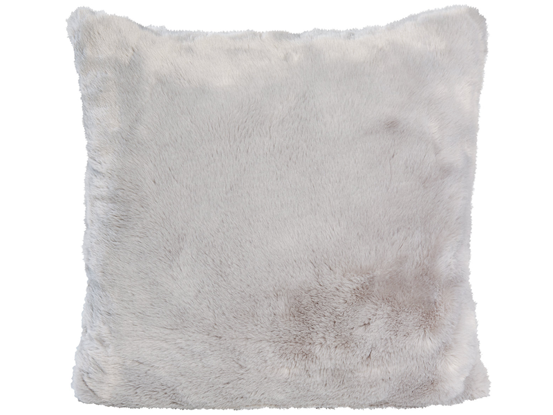 Winter Home Seal Silvergrey Coussin Winter Home Seal Silvergrey Cushion Textil