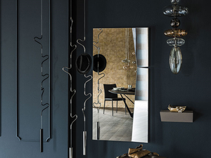 Kattelan Samir Mirror Mirrors