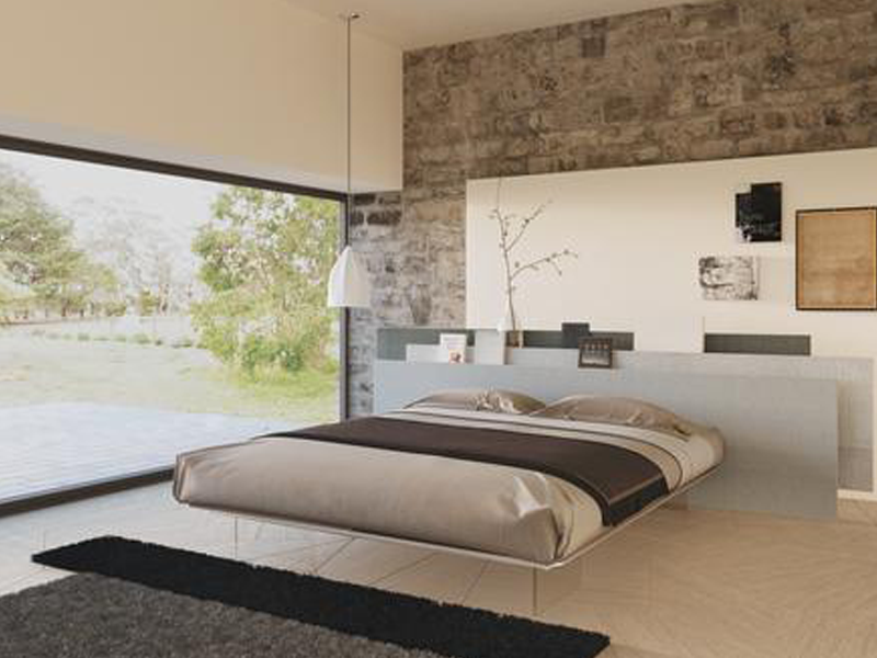 Lago Vele Lago Vele Bed Beds