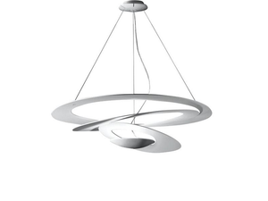 Artemide Pirce Artemide Leuchten Pirce-Suspension Suspensionen