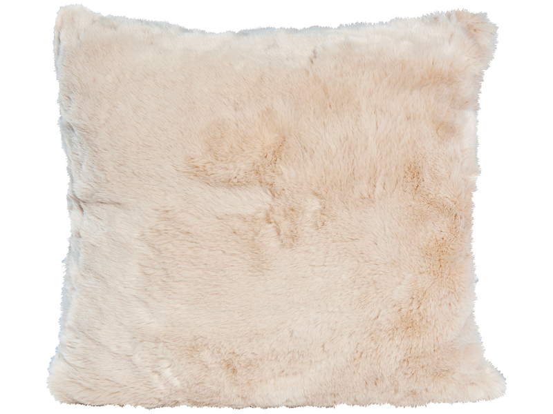 Winter Home Seal Sand Coussin