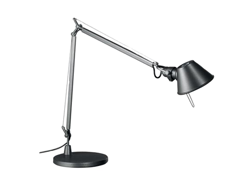 Artemide Tolomeo Tavolo Midi Led Artemide Tolomeo Midi Leuchten