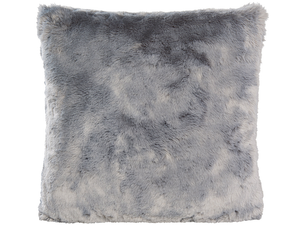 Winter Home Seal Grey Coussin