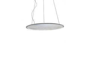 Armeeentdeckung Artemide Discovery _ Suspension Leuchten suspendiert