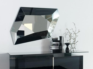 Cattelan Diamond Mirror