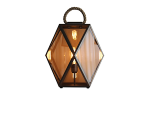 MUSE LANTERN