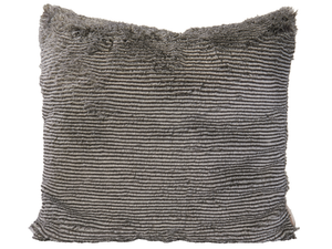 Winter home Silverracoon Coussin