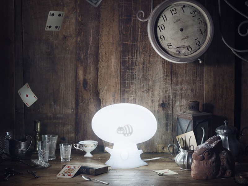 Myyour Katze von Cheshire Katzenlampen Leuchten Myyour Cat Objects _ Deco