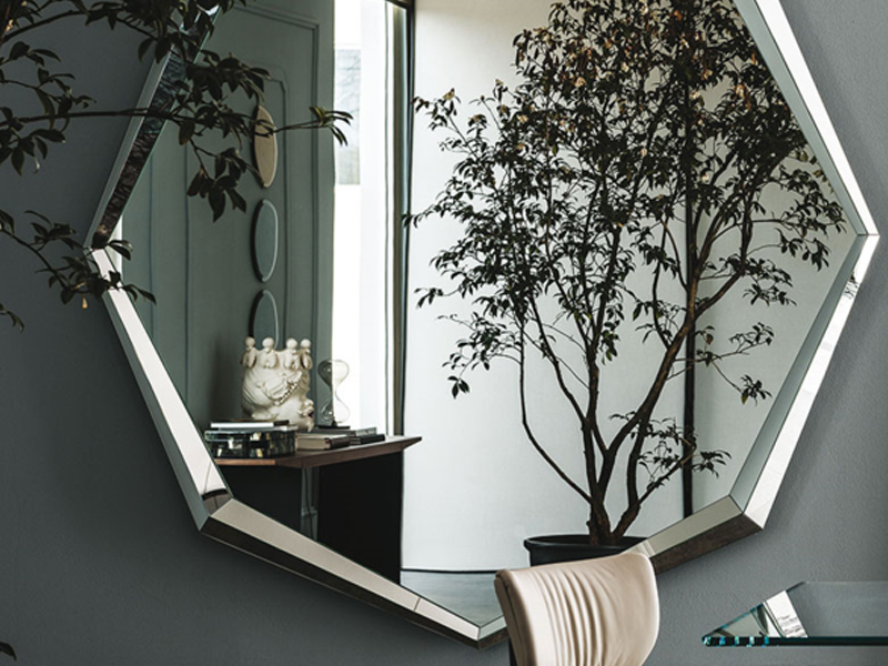 Cattelan Emerald Magnum Cattelan Emerald Magnum Mirrors