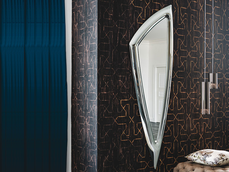 Kattelan Camelot Camelot Cattelan Spiegel