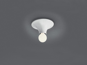 Artemide Teti Appliques Artemide Teti leuchtet Deckenleuchten