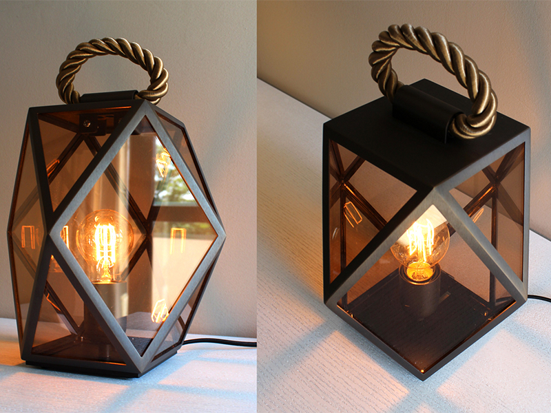 MUSE LANTERN