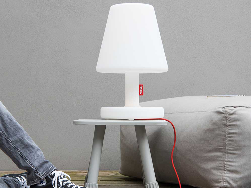 Fatboy Edison the medium Edison Grand Fatboy