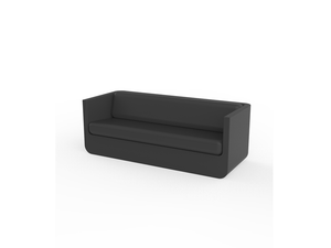 Vondom Ulm Outdoor Vondom Sofas _ Fauteulis _ Outdoor Ulm Sofa