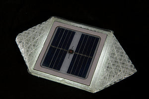 Solight solar puff-Pack 3 Objects _ Deco Objets _ Lumi solar puff Solight