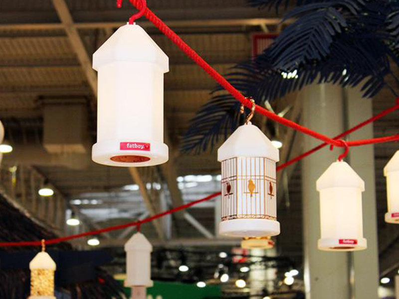 Fatboy Lampie auf Lampie-Lampen-on-Leuchten