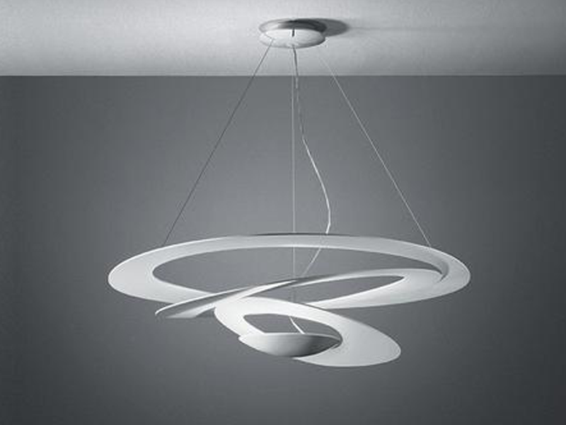 Artemide Pirce Artemide Leuchten Pirce-Suspension Suspensionen