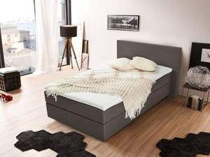 Confortop Boxspring Boxspring Bed Betten