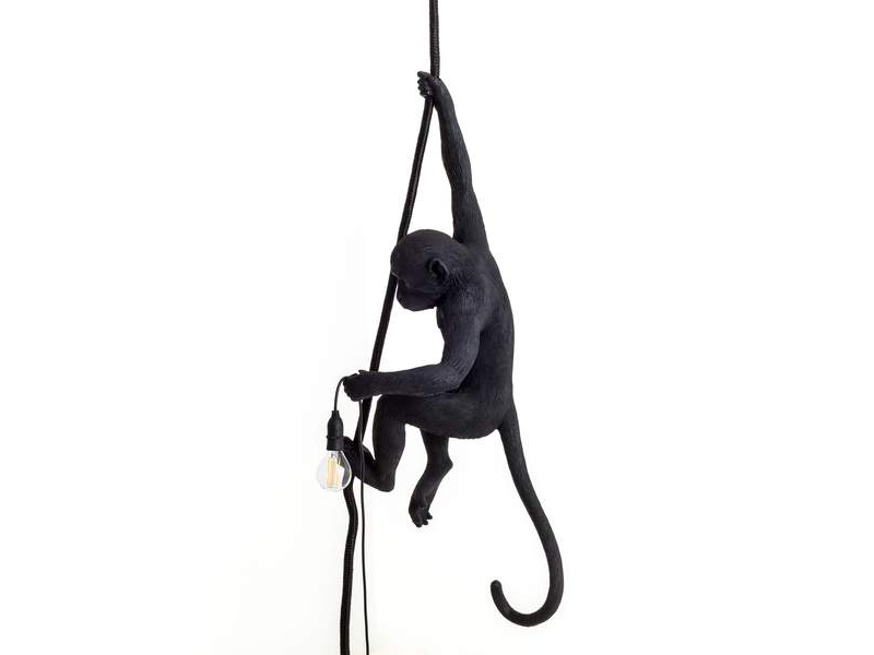 Seletti Monkey Outdoor Leuchten Monkey Lampe Outdoor Seletti