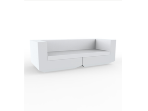 Vondom Vela Outdoor Vondom Sofas _ Fauteulis _ Outdoor vela Sofa