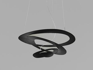 Artemide Pirce Artemide Leuchten Pirce-Suspension Suspensionen